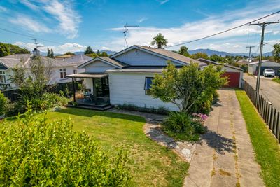 26 Rogers Street, Blenheim, Marlborough | Tall Poppy 