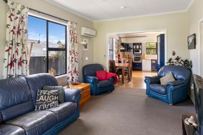 26 Rogers Street, Blenheim, Marlborough | Tall Poppy 
