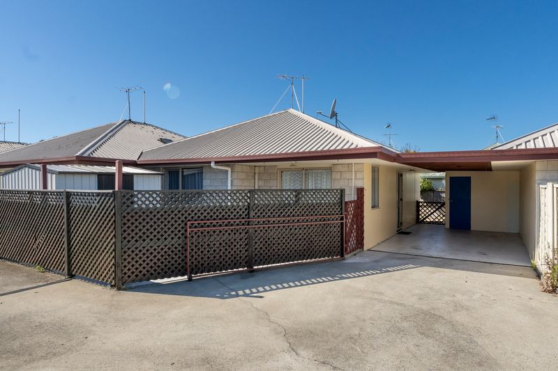 4A Mary Grace Place, Blenheim