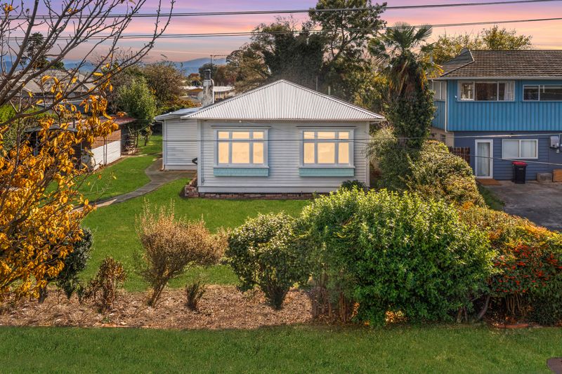 142 Charles Street, Blenheim