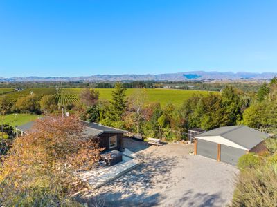 276 Northbank Road, North Bank, Marlborough, Marlborough | Tall Poppy 