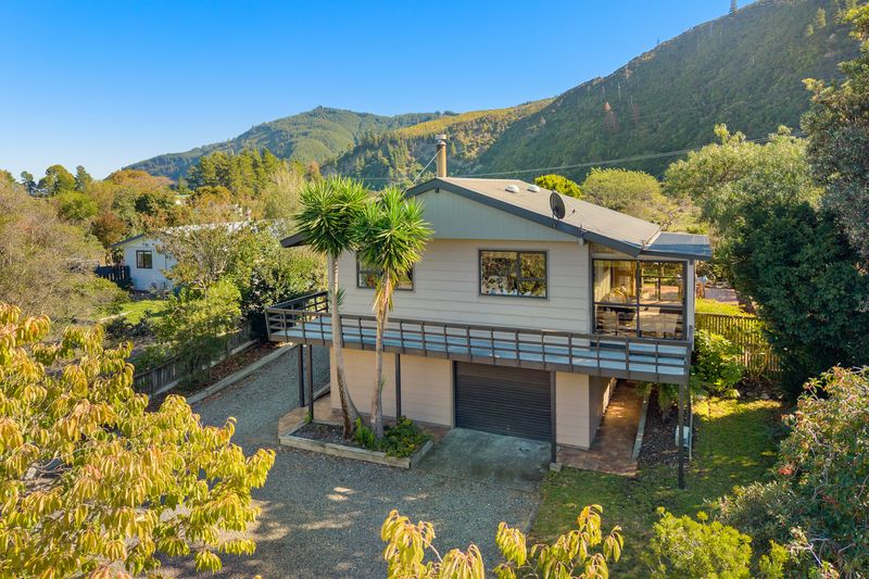 11 Ngaio Street, Rarangi, Marlborough