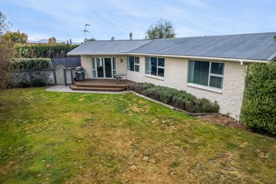 42B Wither Road, Witherlea, Marlborough | Tall Poppy 