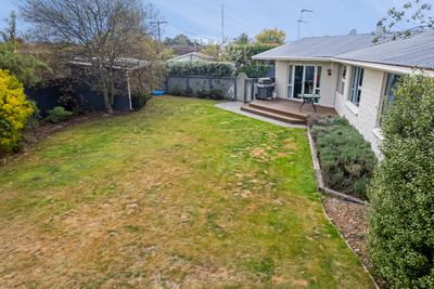 42B Wither Road, Witherlea, Marlborough | Tall Poppy 