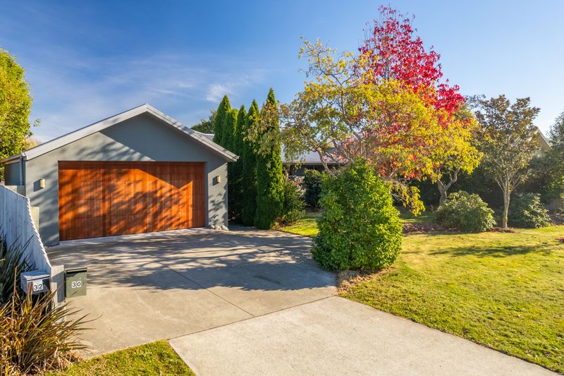 30 De Castro Drive, Blenheim