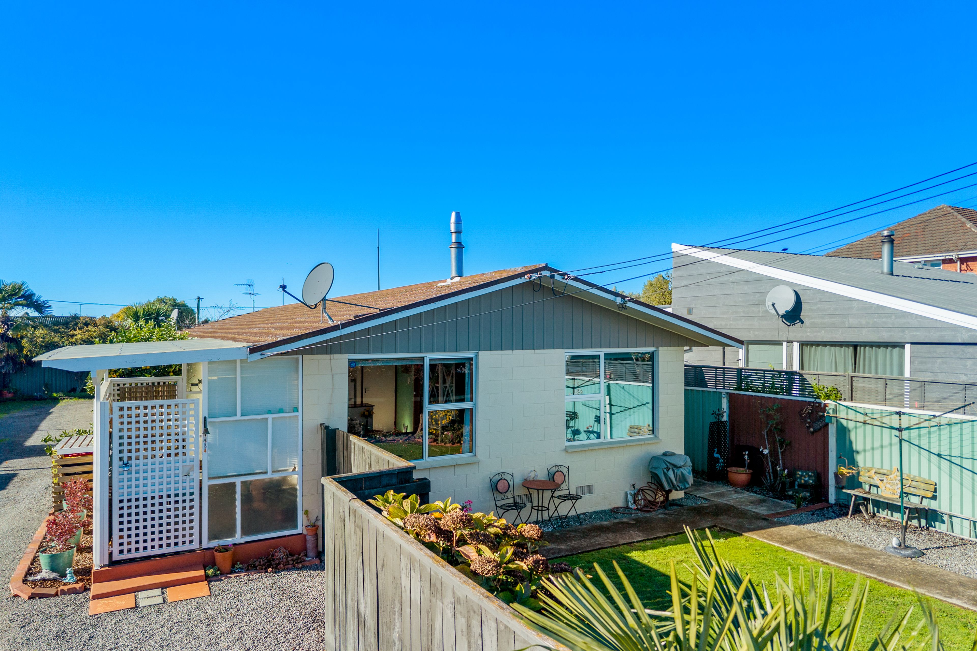 3A Weld Street, Blenheim, Marlborough | Tall Poppy