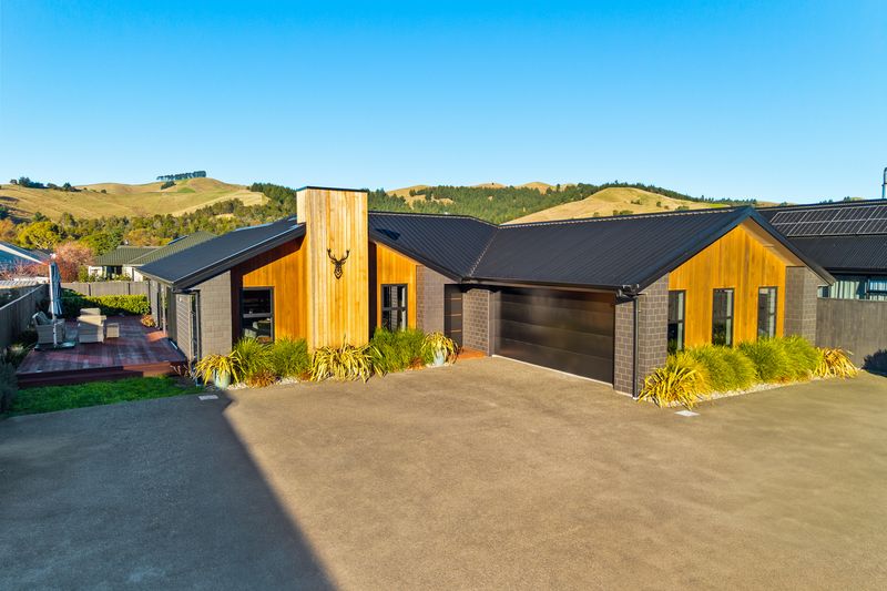 87 Turnbull Drive, Witherlea, Marlborough
