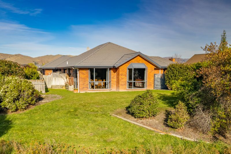 12 Hilton Place, Blenheim