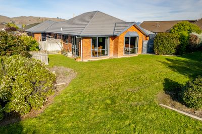 12 Hilton Place, Blenheim, Marlborough | Tall Poppy 