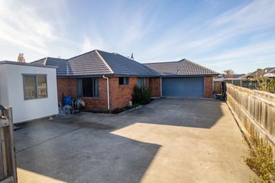 12 Hilton Place, Blenheim, Marlborough | Tall Poppy 