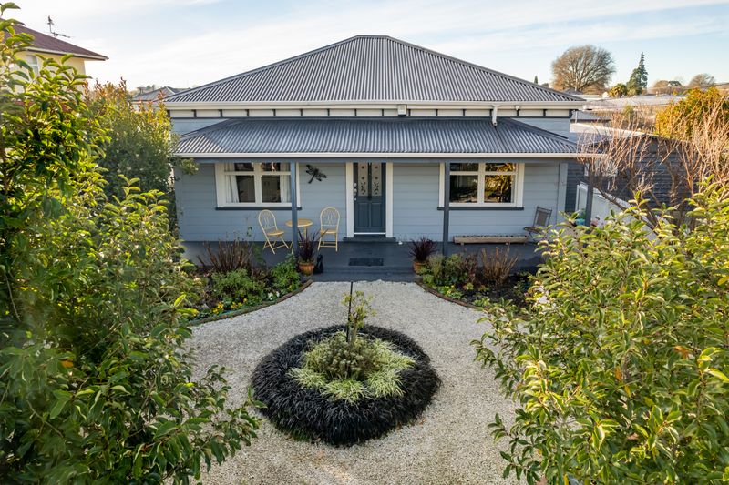 17 Lee Street, Blenheim