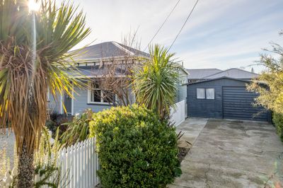 17 Lee Street, Blenheim, Marlborough | Tall Poppy 