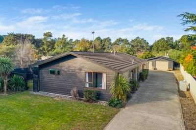 10 Ngaio Street, Rarangi, Marlborough | Tall Poppy 