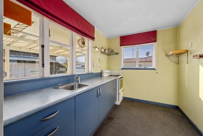 170 Maxwell Road, Redwoodtown, Blenheim, Marlborough | Tall Poppy 