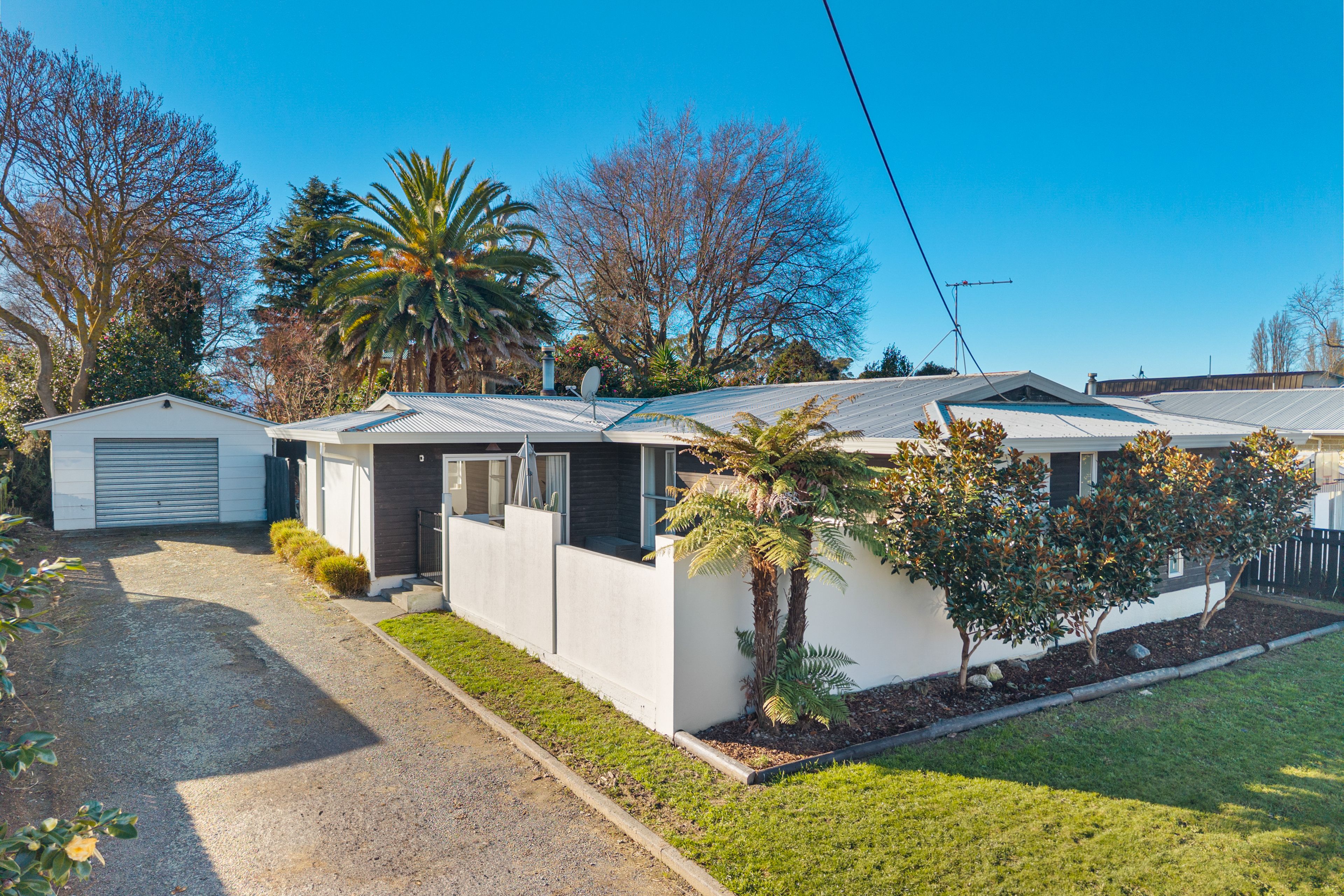 163 Budge Street, Riversdale, Blenheim, Marlborough | Tall Poppy
