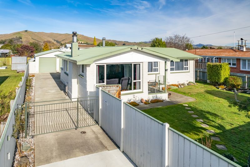 138 Hospital Road, Blenheim