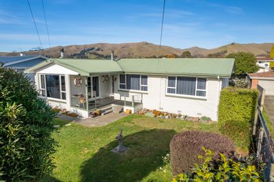 138 Hospital Road, Blenheim, Marlborough | Tall Poppy 