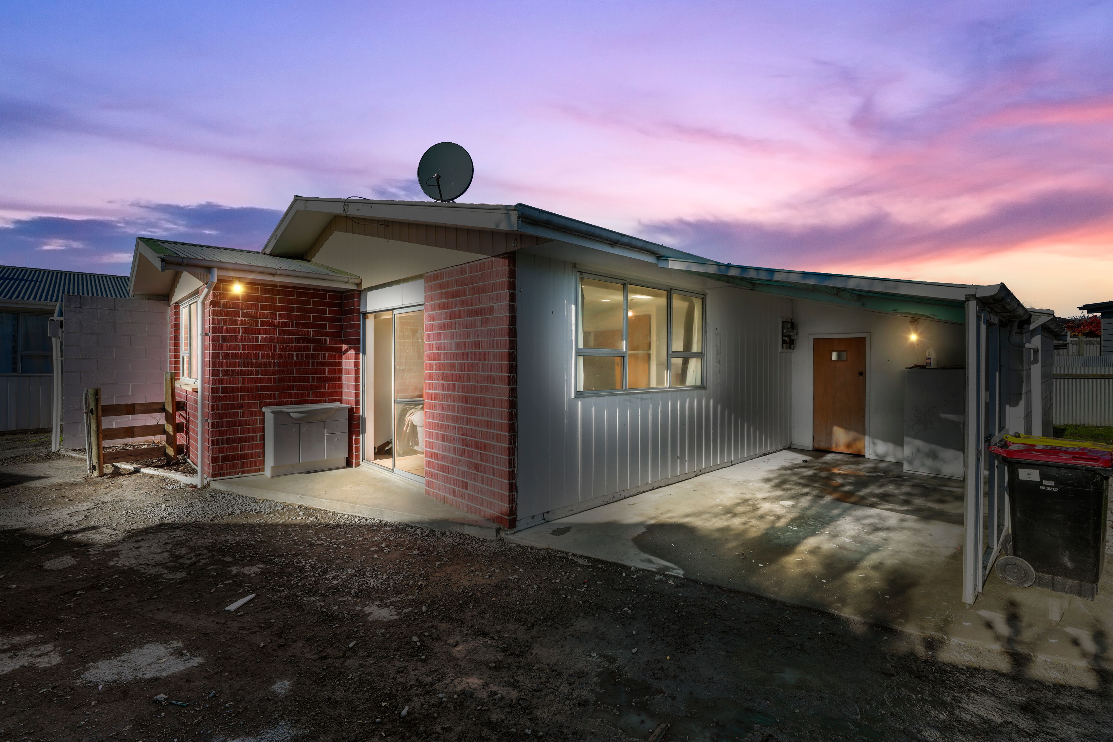 76D Redwood Street, Redwoodtown, Blenheim, Marlborough | Tall Poppy