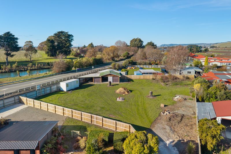 386 Alabama Road, Riverlands, Marlborough