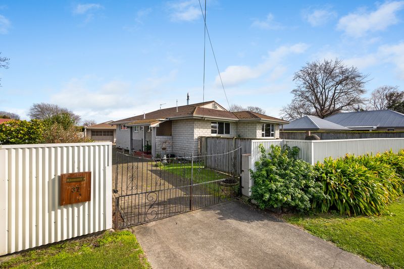 37 Murphys Road, Springlands, Blenheim