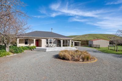 154 Tetley Brook Road, Seddon, Marlborough | Tall Poppy 