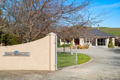 154 Tetley Brook Road, Seddon, Marlborough | Tall Poppy 