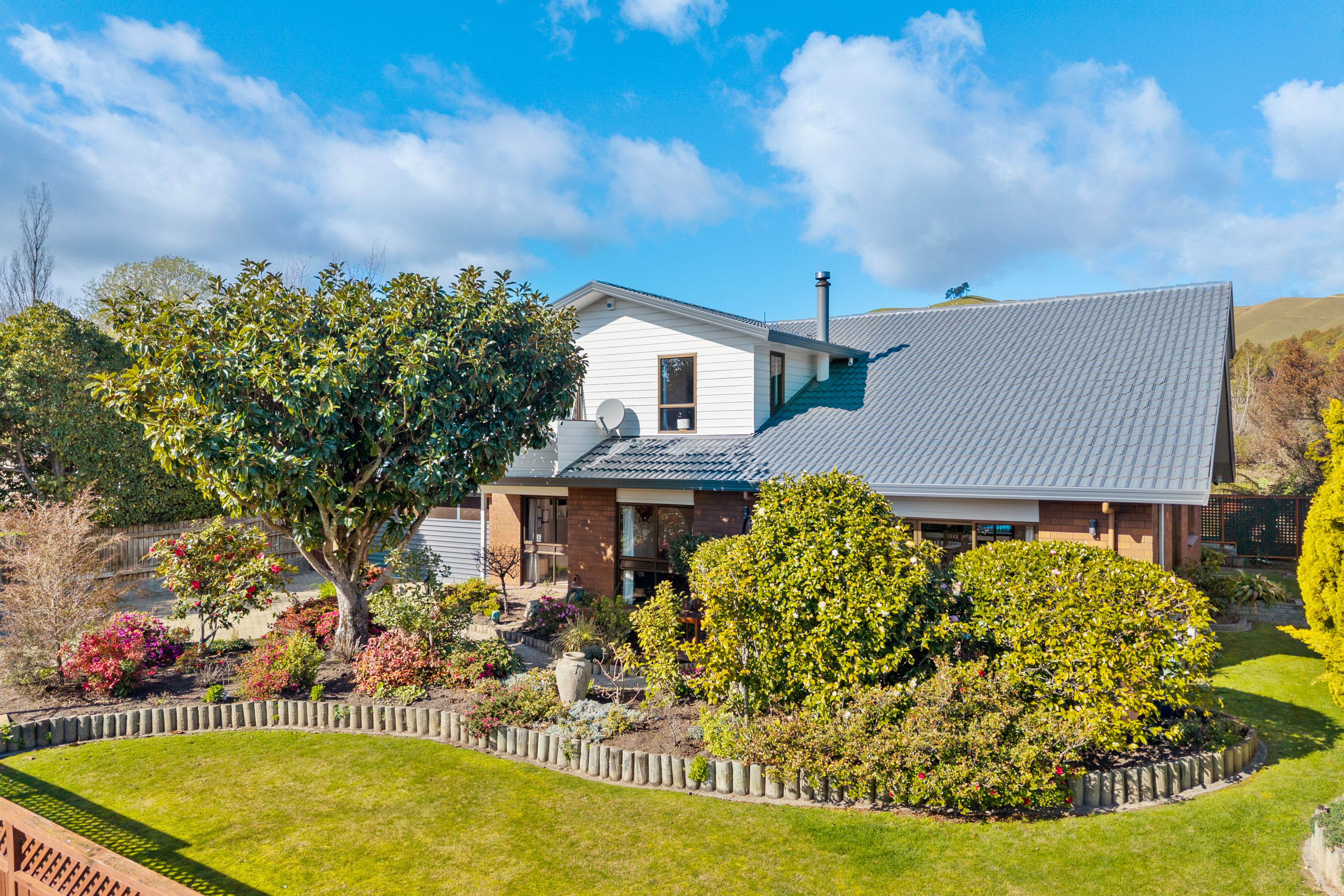8 Morrington Terrace, Witherlea, Marlborough | Tall Poppy