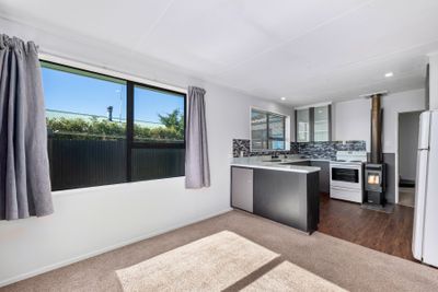 14 Wakefield Street, Seddon, Marlborough | Tall Poppy 