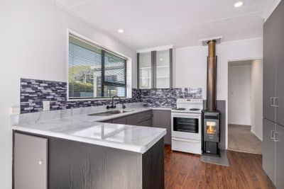 14 Wakefield Street, Seddon, Marlborough | Tall Poppy 