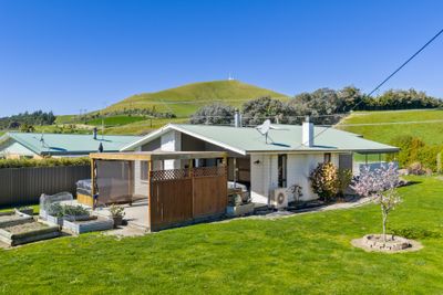 14 Wakefield Street, Seddon, Marlborough | Tall Poppy 