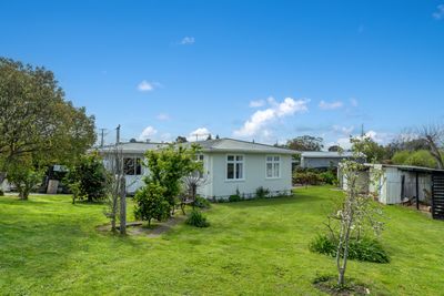 19 Fell Street, Seddon, Marlborough | Tall Poppy 