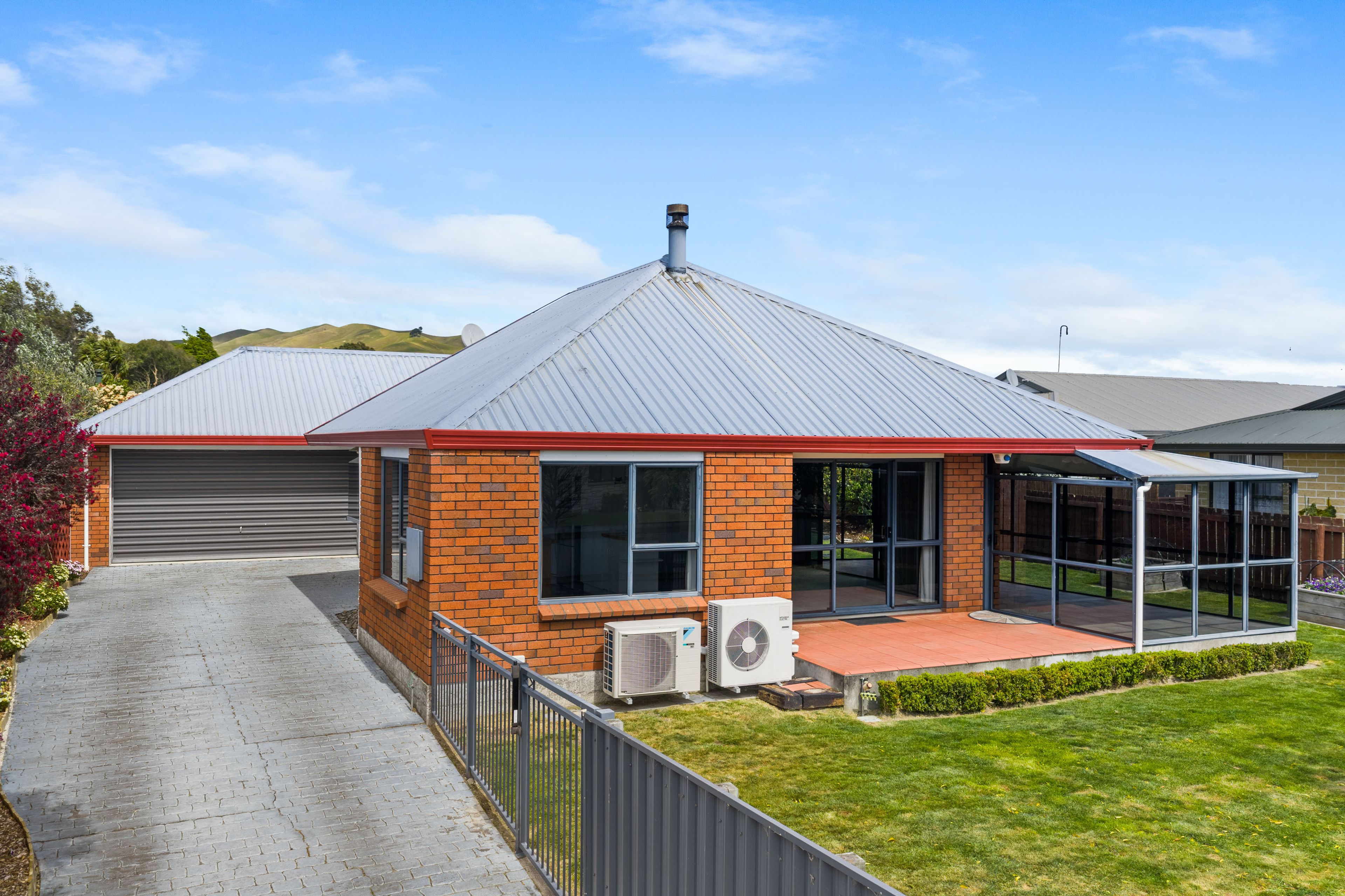 24 Brooklyn Drive, Redwoodtown, Blenheim, Marlborough | Tall Poppy