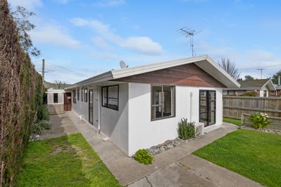 47 Litchfield Street, Redwoodtown, Blenheim, Marlborough | Tall Poppy 