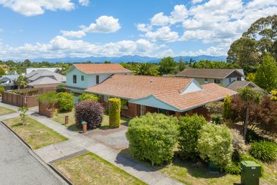 2 Solway Drive, Witherlea, Marlborough | Tall Poppy 