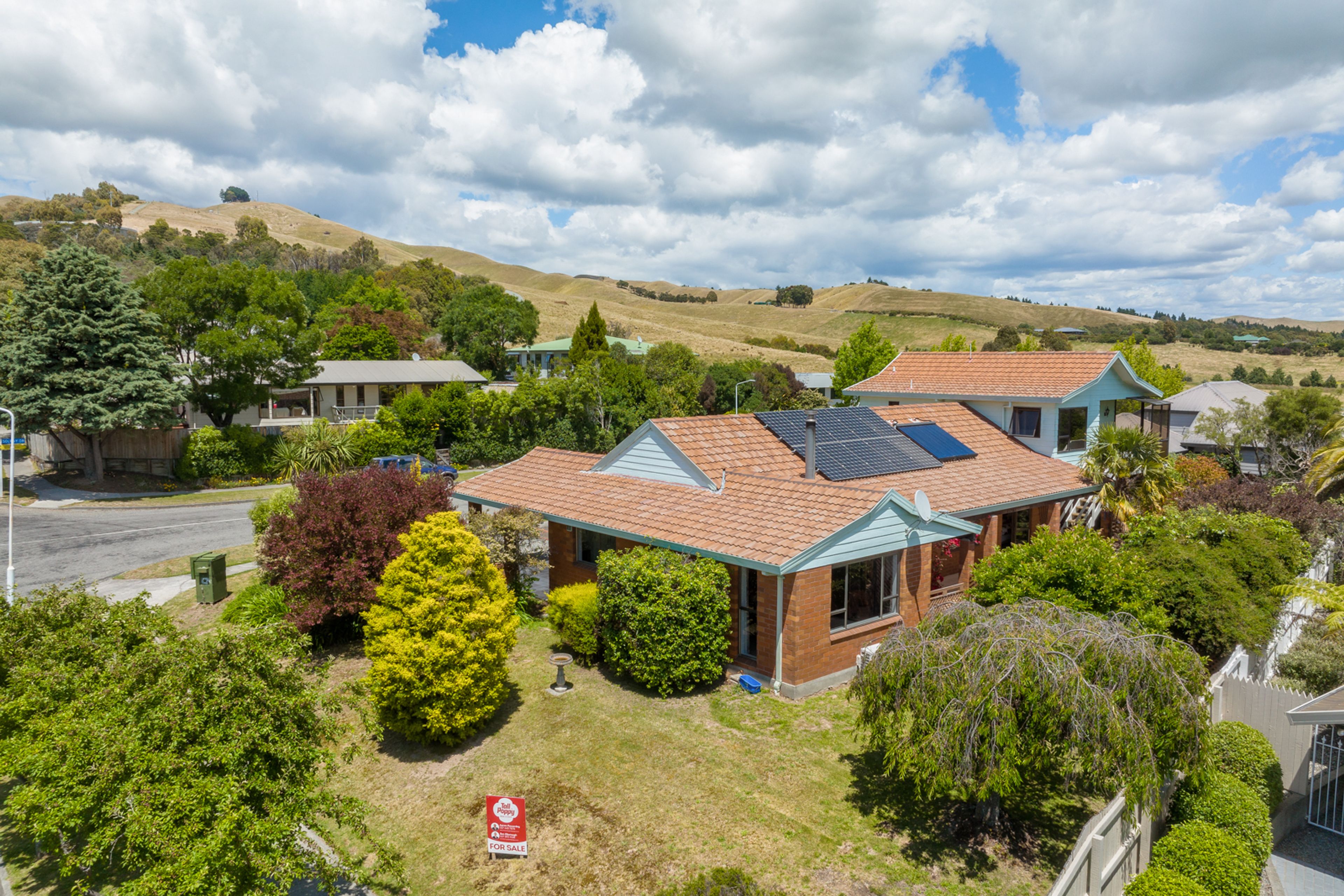 2 Solway Drive, Witherlea, Marlborough | Tall Poppy