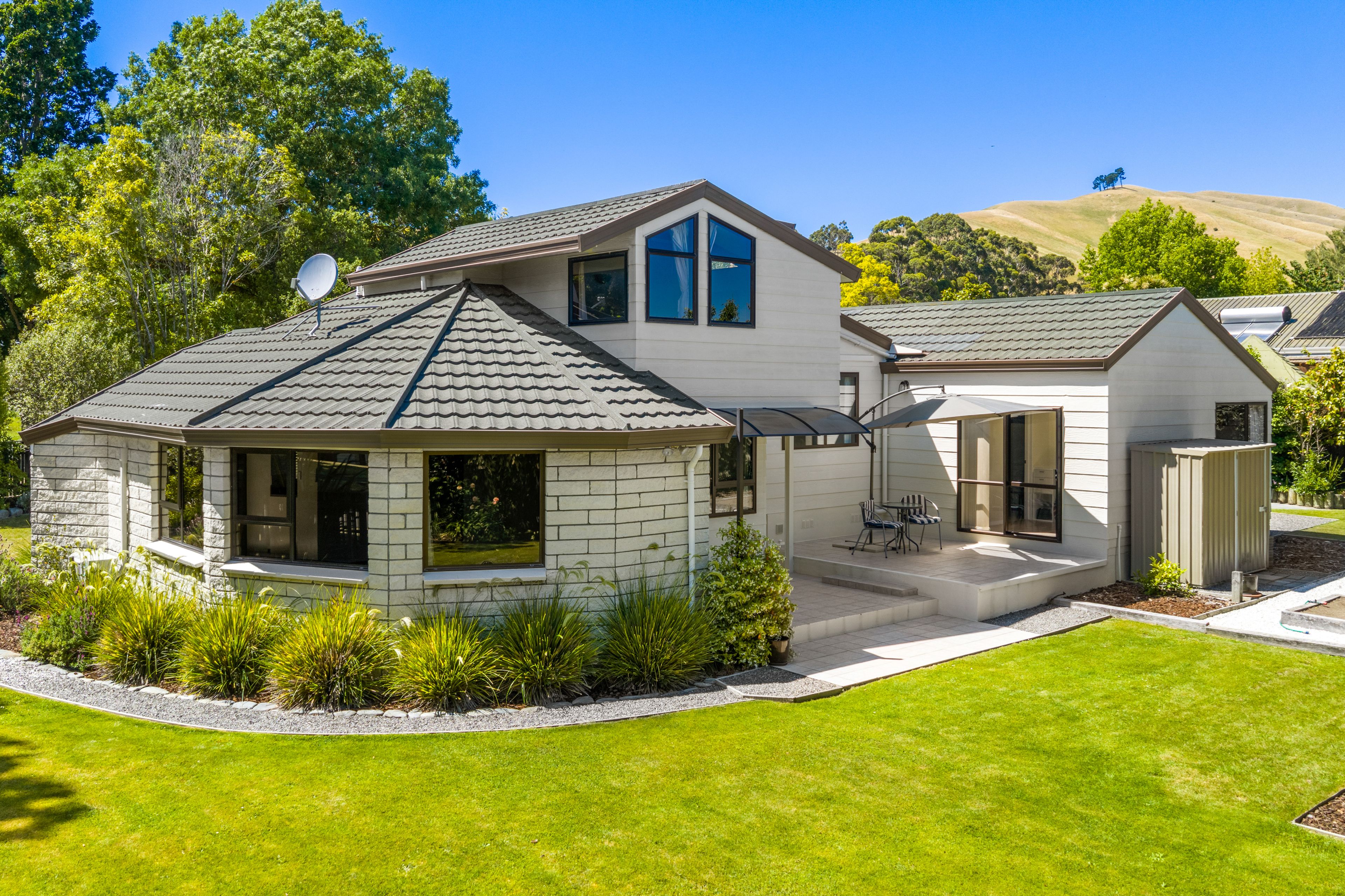10 Morrington Terrace, Witherlea, Marlborough | Tall Poppy