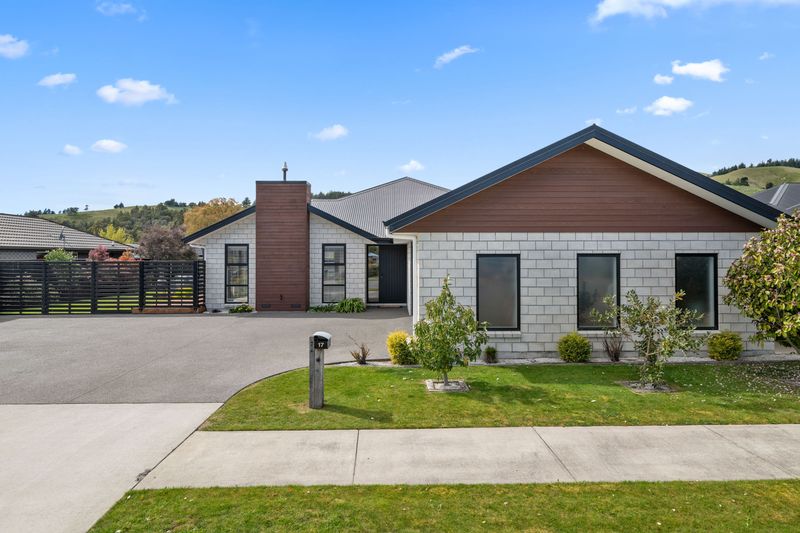 17 Mcnabb Place, Witherlea, Marlborough