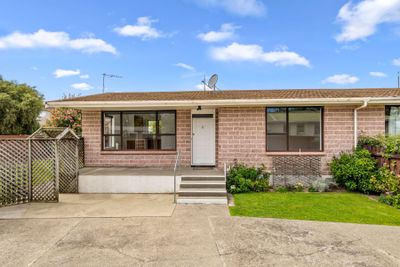 2/13 Endeavour Street, Riversdale, Blenheim, Marlborough | Tall Poppy 