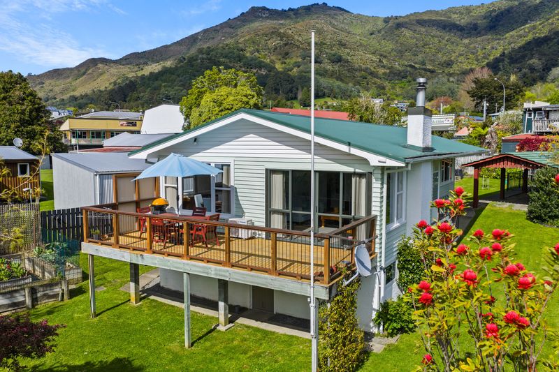 62 Main Road, Havelock, Marlborough