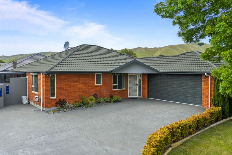 25 Hope Drive, Witherlea, Marlborough