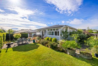 71 Parker Street, Mayfield, Blenheim, Marlborough | Tall Poppy 
