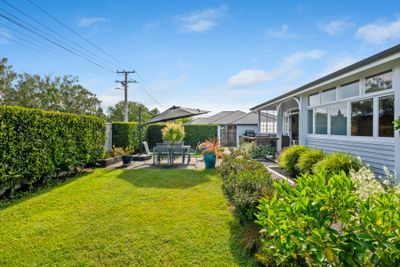 71 Parker Street, Mayfield, Blenheim, Marlborough | Tall Poppy 