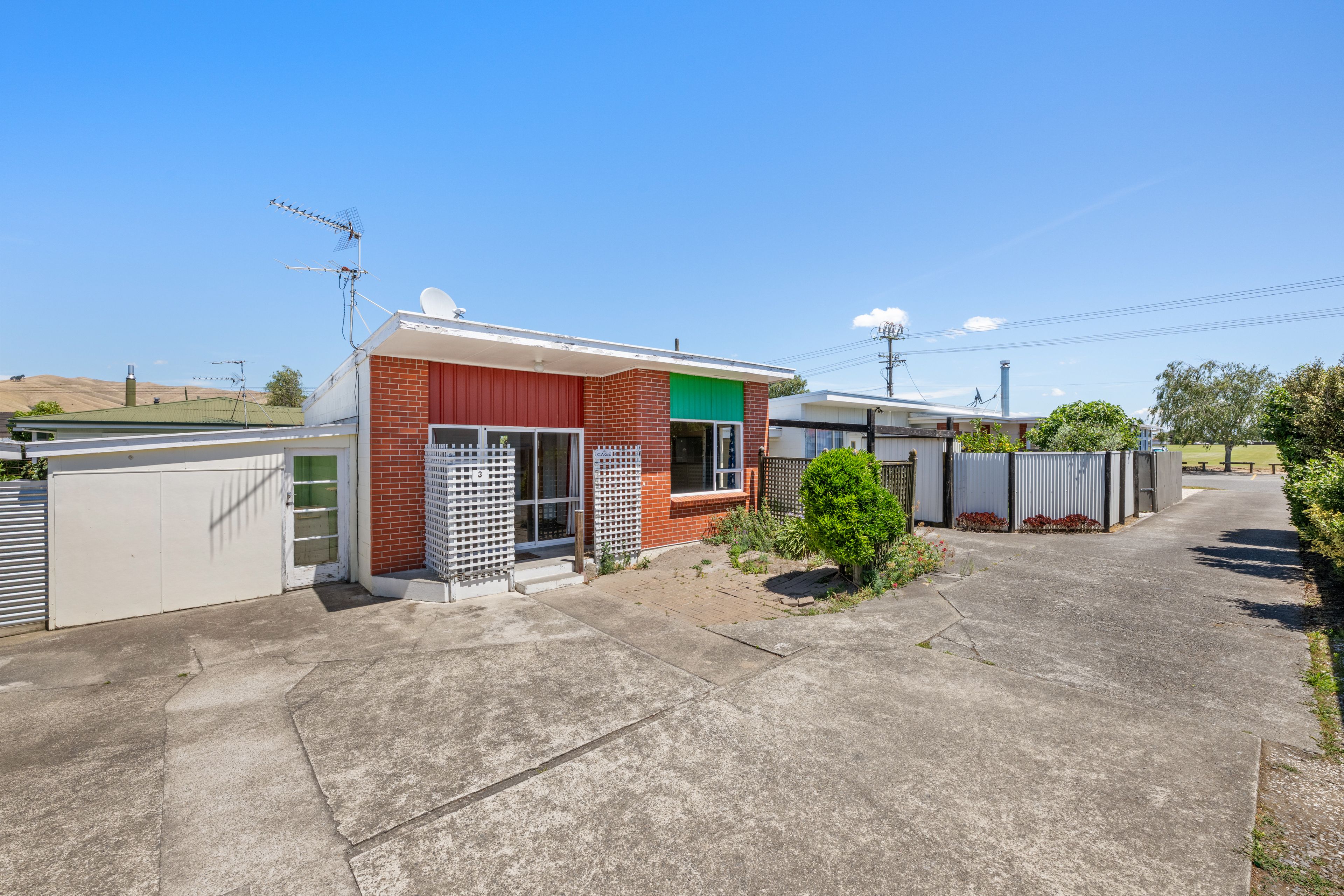 3/103 Weld Street, Redwoodtown, Blenheim, Marlborough | Tall Poppy