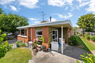 82A Redwood Street, Redwoodtown, Blenheim, Marlborough | Tall Poppy 