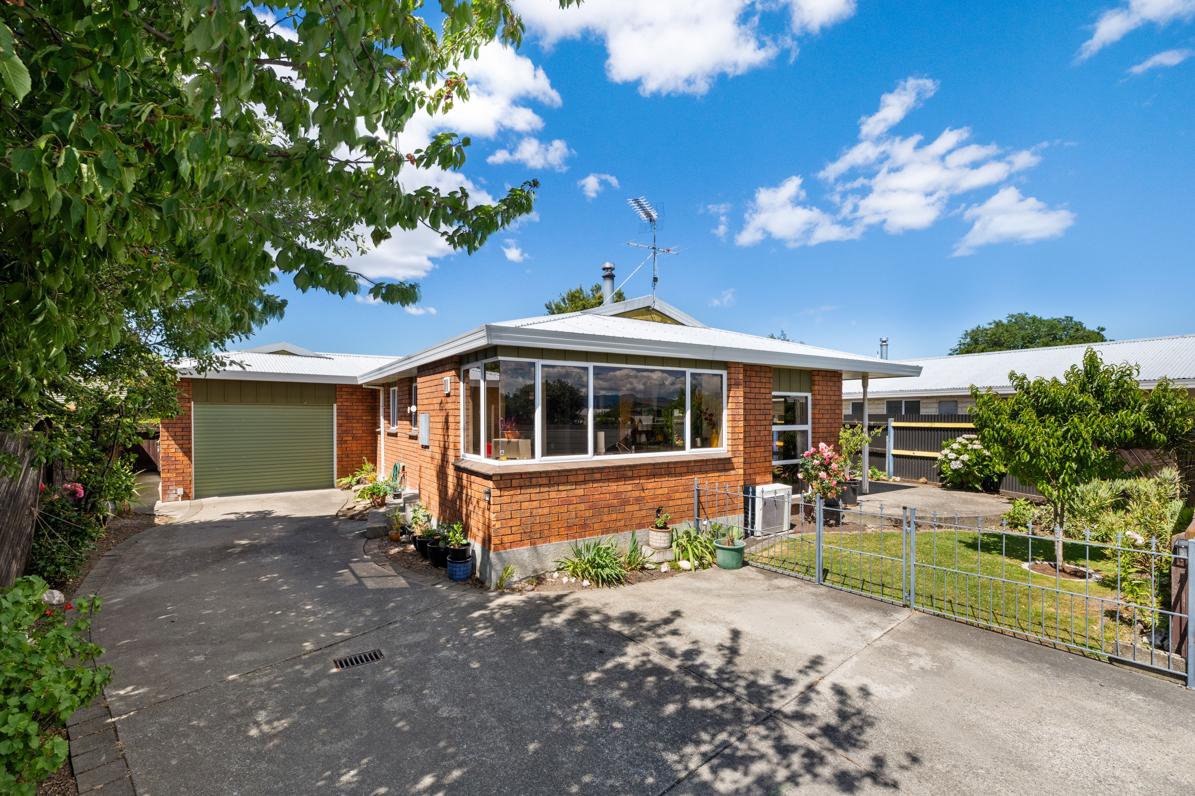 82A Redwood Street, Redwoodtown, Blenheim, Marlborough | Tall Poppy