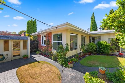 56 New Renwick Road, Burleigh, Blenheim, Marlborough | Tall Poppy 