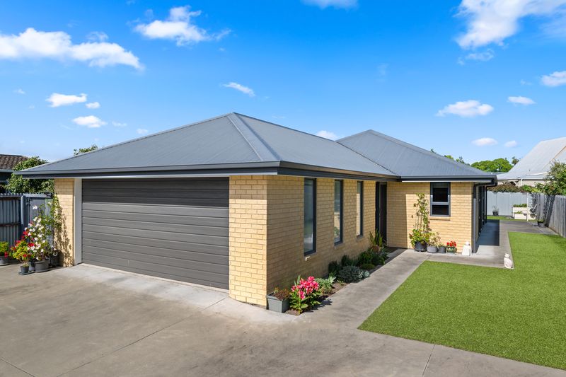 30 Howick Road, Redwoodtown, Blenheim