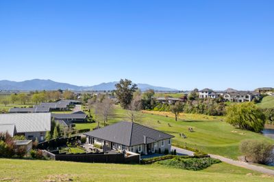 32 Golf View Close, Blenheim, Marlborough | Tall Poppy 