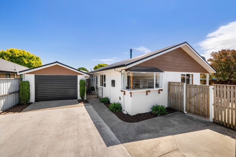 136A Howick Road, Redwoodtown, Blenheim