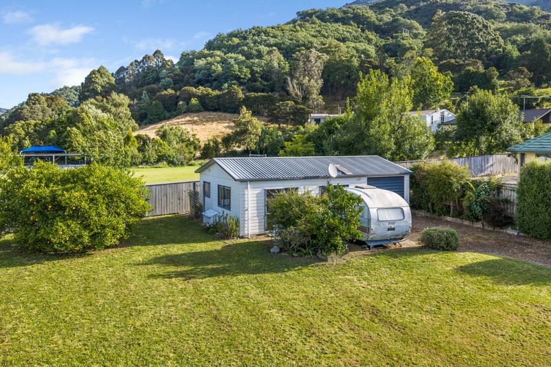 11B Lawrence Street, Havelock, Marlborough